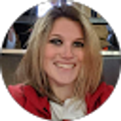 Profile photo of Mercedes Ramey