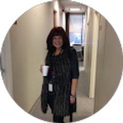 Profile photo of Maxine Milazzo