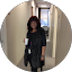 Profile photo of Maxine Milazzo