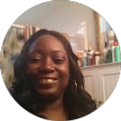 Profile photo of Shirlene Hampton