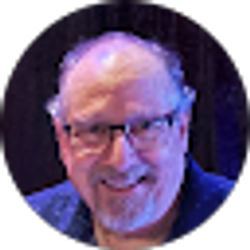 Profile photo of David Ferreira
