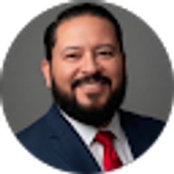 Profile photo of Carlos H. Martinez