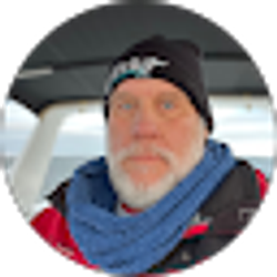 Profile photo of MAC FINCH