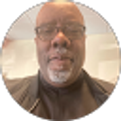 Profile photo of James Talbert, Sr