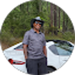 Profile photo of Joe Freeman Jr