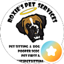 Profile photo of Roxie's Pet Services