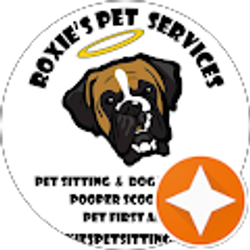 Profile photo of Roxie's Pet Services
