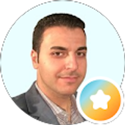 Profile photo of Emmanuel Mavromatakis