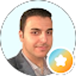 Profile photo of Emmanuel Mavromatakis
