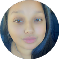 Profile photo of Andrea Rose