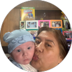 Profile photo of Maria Carrillo