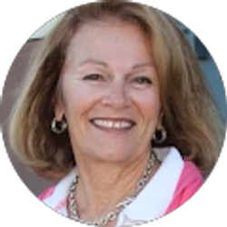 Profile photo of Luana Capponi