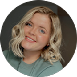 Profile photo of Madison Sorenson