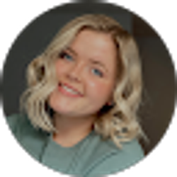 Profile photo of Maddy Hatfield