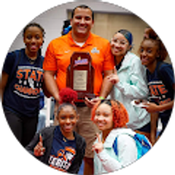 Profile photo of Shawn Webb