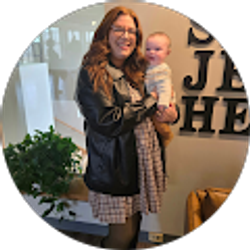 Profile photo of Shelby Meadows