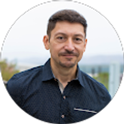 Profile photo of Richard Pool