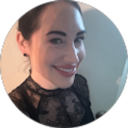 Profile photo of Dail Rae Magana