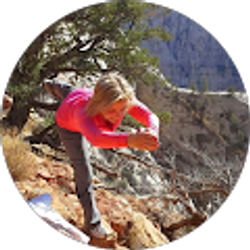 Profile photo of Be Balanced Living