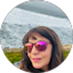 Profile photo of Harshi Shah