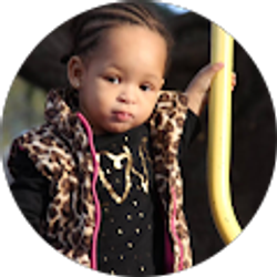 Profile photo of Kimberley Fennicks