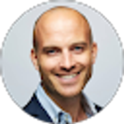 Profile photo of Chris Beeby