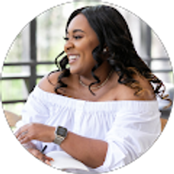 Profile photo of Crystal J. Spates