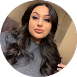 Profile photo of Vanessa Vallez