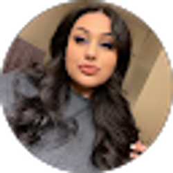 Profile photo of Vanessa Vallez