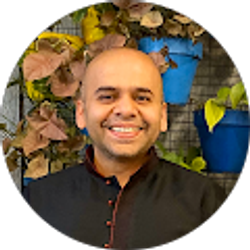 Profile photo of Adwait Bhagwat