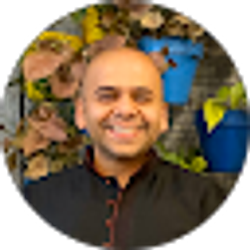 Profile photo of Adwait Bhagwat