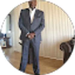 Profile photo of Joe Bumpus