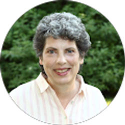 Profile photo of Lara Marler