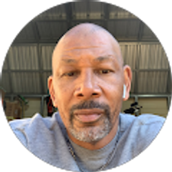 Profile photo of Charlie Hill