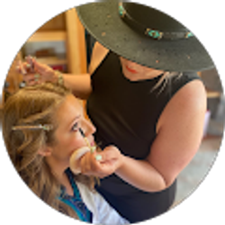 Profile photo of Kaitlin Young