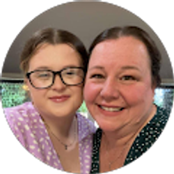 Profile photo of Pepper Lower