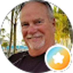Profile photo of Larry Jupin