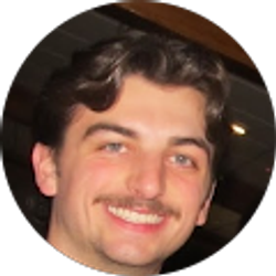 Profile photo of Lucas Varano