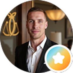 Profile photo of Mark Rojek