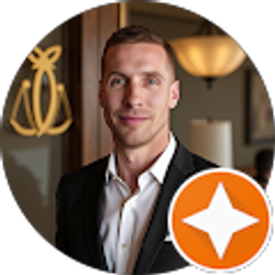 Profile photo of Mark Rojek