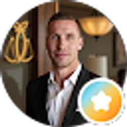 Profile photo of Mark Rojek
