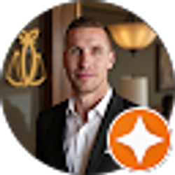 Profile photo of Mark Rojek