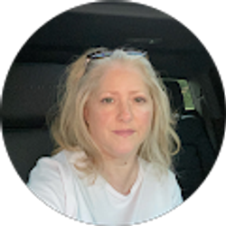 Profile photo of Joy Ellison