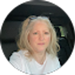 Profile photo of Joy Ellison