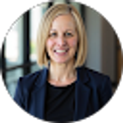 Profile photo of Lauren Matsuda