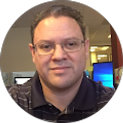 Profile photo of Julio Garcia