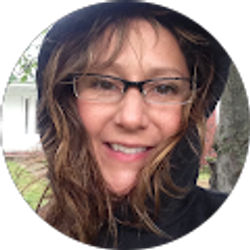 Profile photo of Tonya Odum