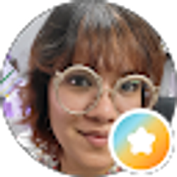 Profile photo of Stephanie M Teran