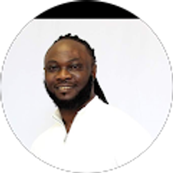 Profile photo of DablessedChild /Andre Brown