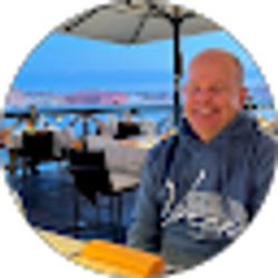 Profile photo of scott johnson